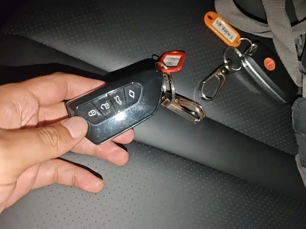 Dongfeng Aeolus Dongfeng Fengshen L7 2025 2025 518 Enjoyment