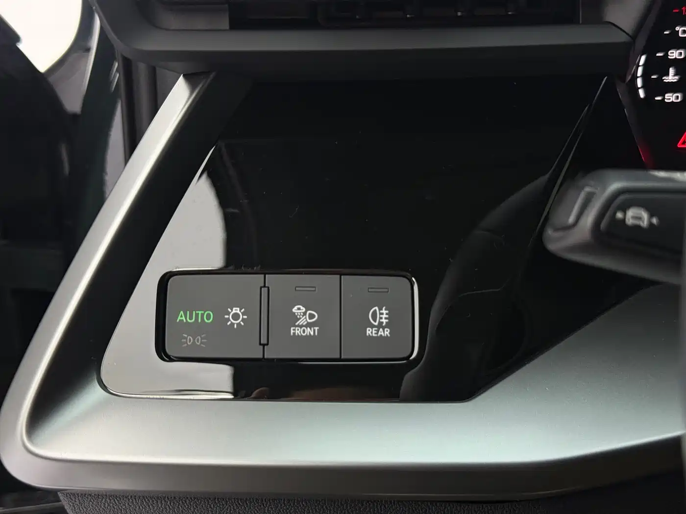 Audi A3 2022 Sportback 35 TFSI Style Sport фото 16