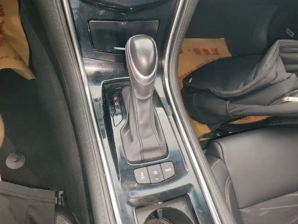 Cadillac ATS-L 2017 28T Technology фото 14