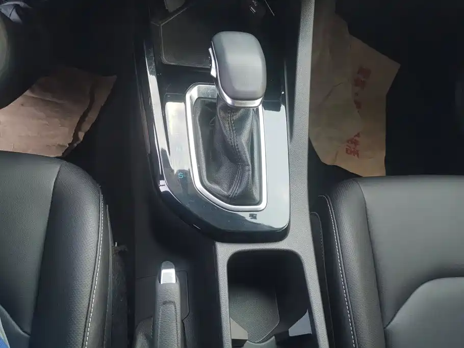 Ford Escort 2022 2021 1.5L Automatic Diamond Edition