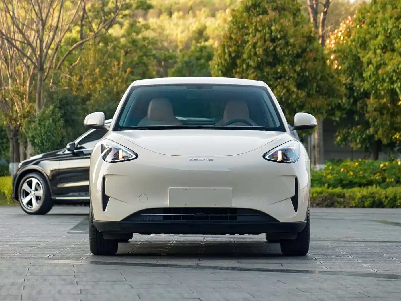 GEELY GALAXY STAR WISH