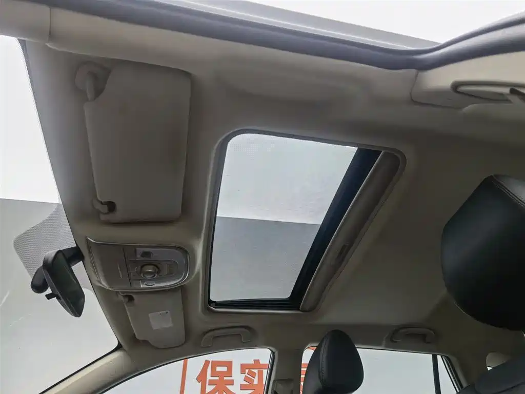 BYD Song 2016 1.5TI Manual Luxury фото 14
