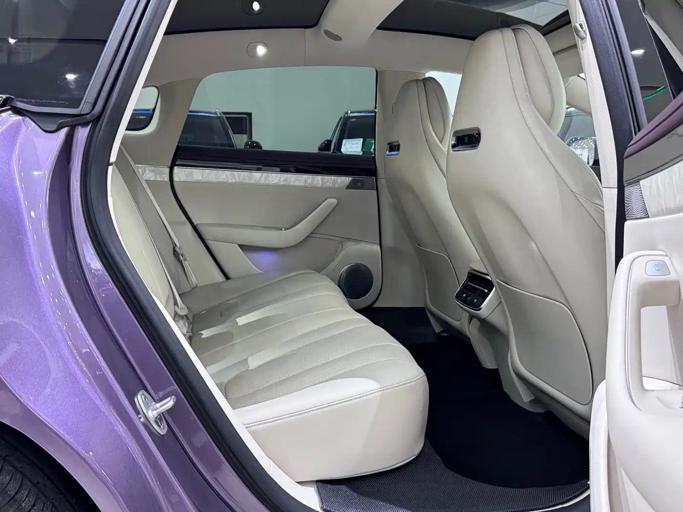 Zhijie S7 2025 2026 Max
