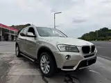 Photo 1 - BMW X3 (Import)