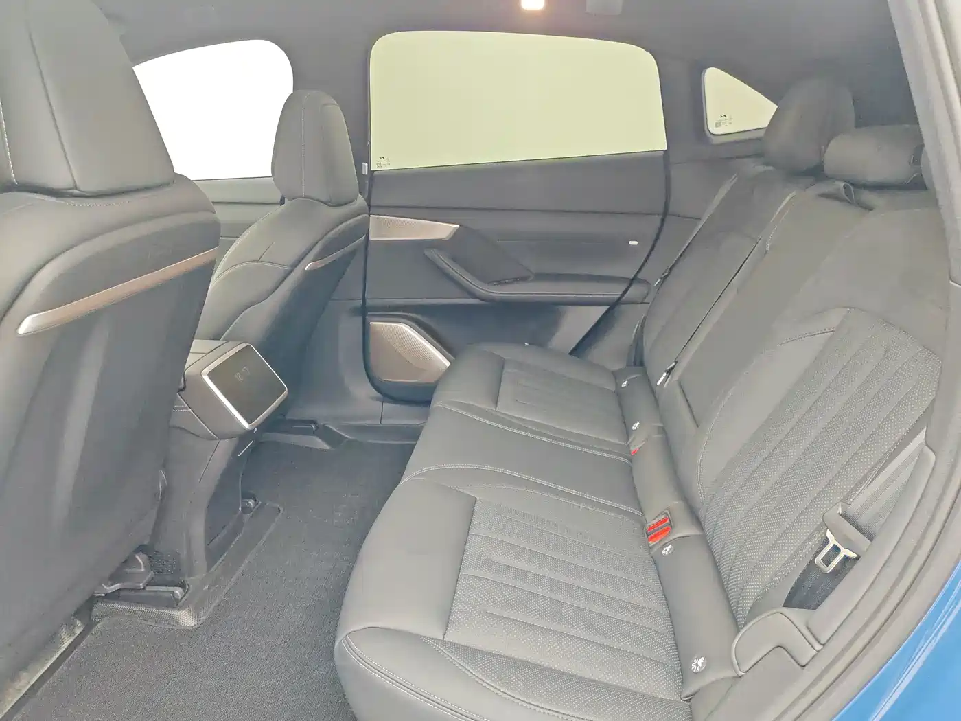 Ledao L60 2024 2024 60kWh AWD Version