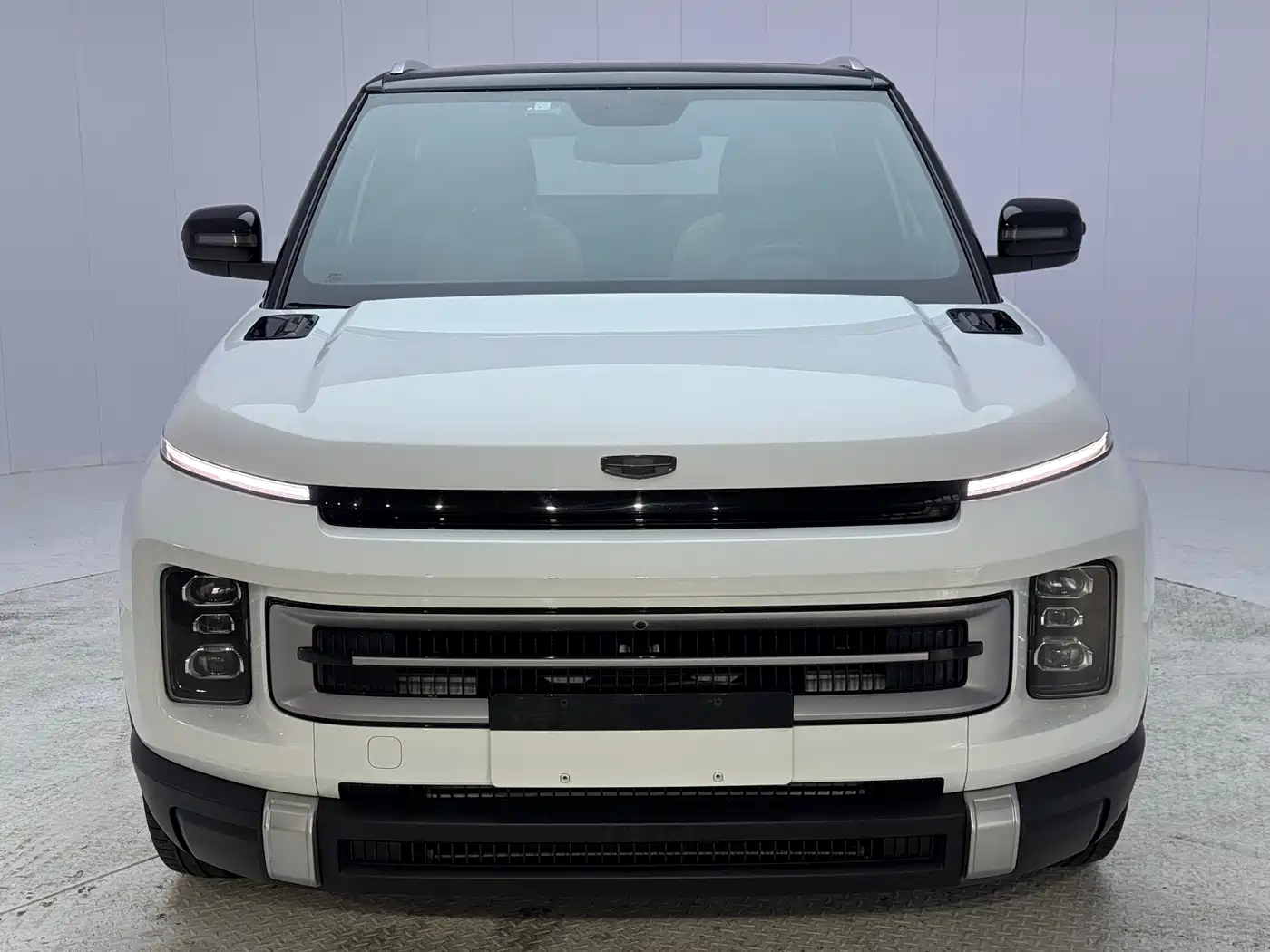 GEELY AUTOMOBILE GEELY ICON