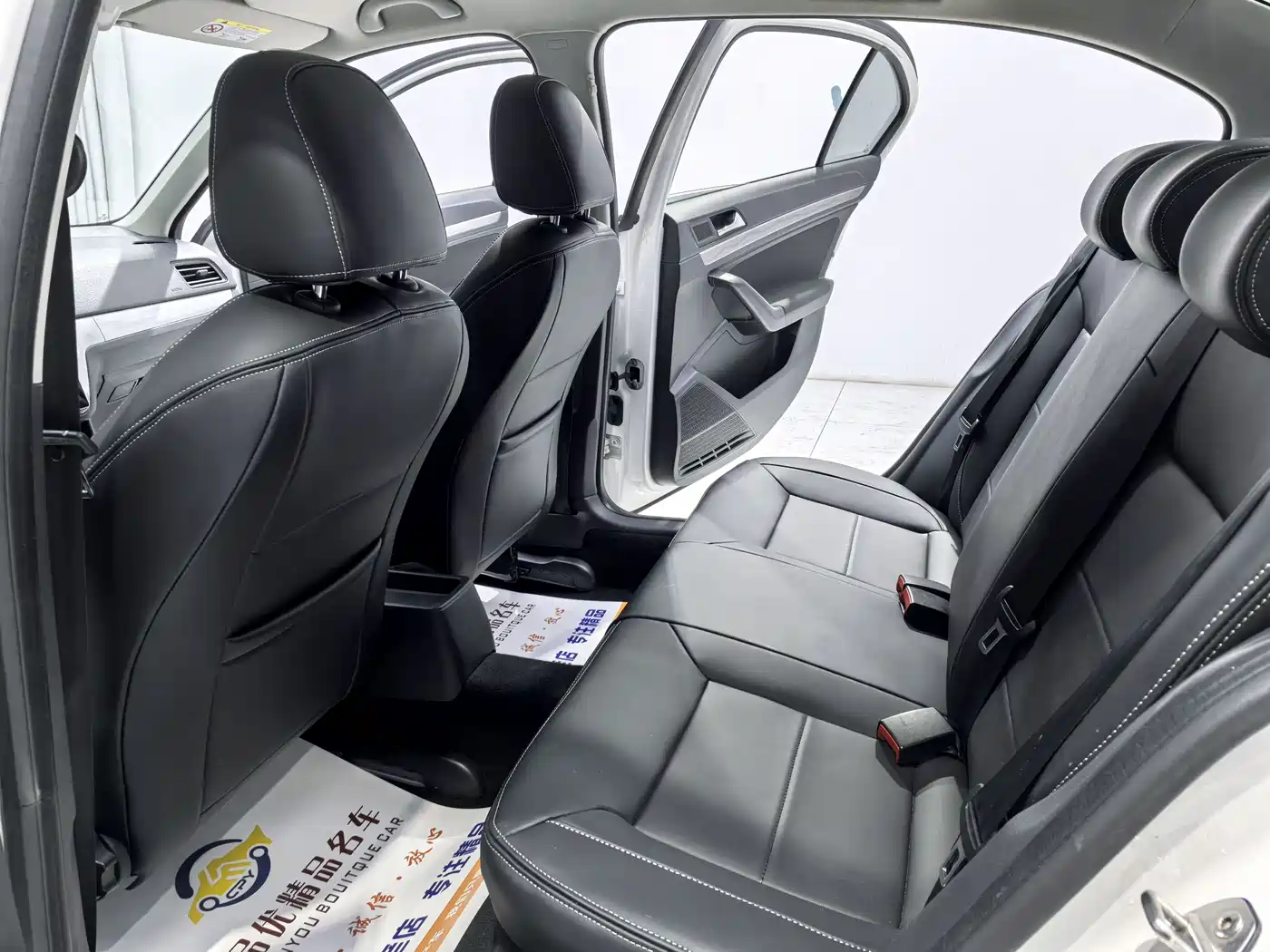 Volkswagen Lavida 2019 Lavida Start 1.5L Auto Trend (China VI) фото 6