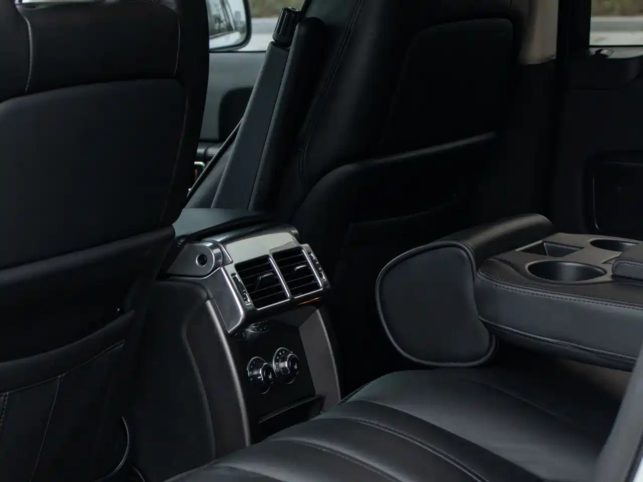Land Rover Range Rover 2012 4.4 TDV8 фото 15