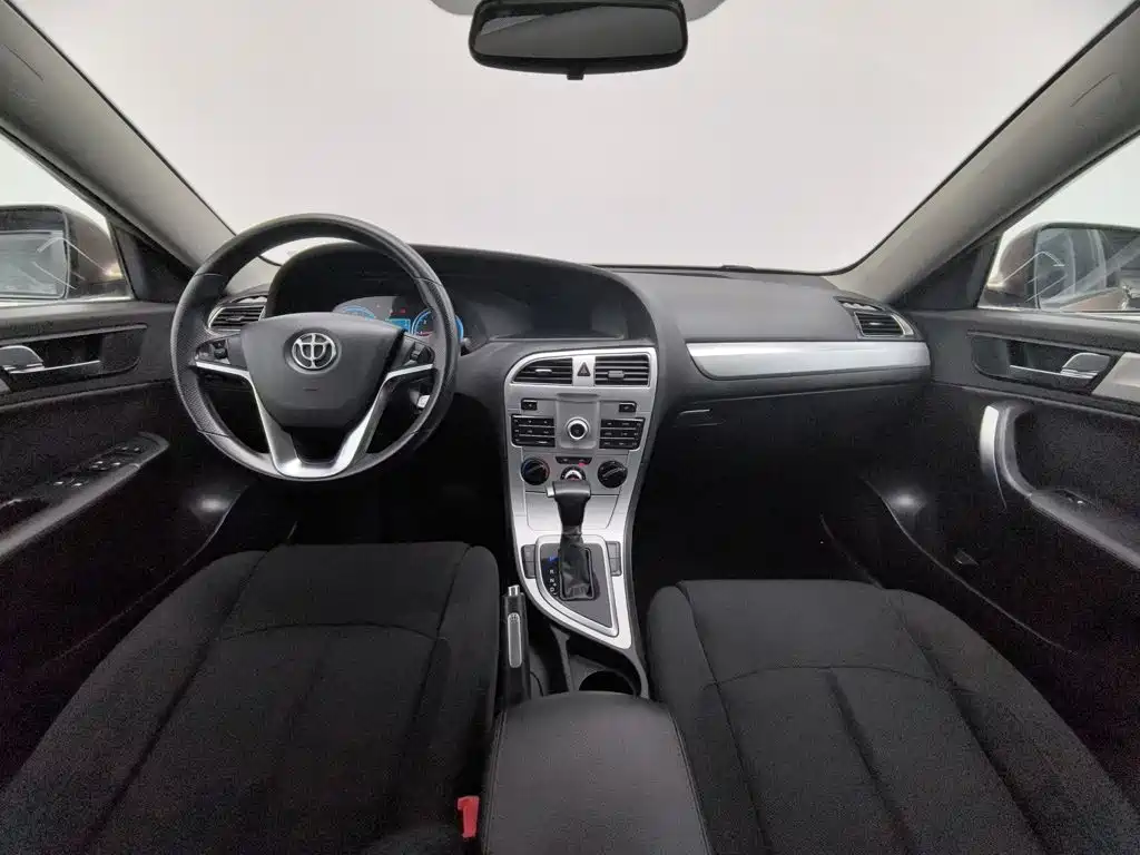 Zhonghua H530 2019 2017 1.6L Automatic Comfort