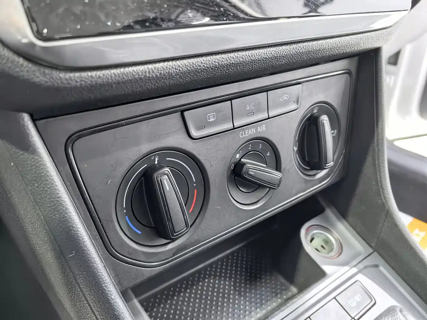 Volkswagen Lavida 2019 Lavida Start 1.5L Auto Trend (China VI) фото 13
