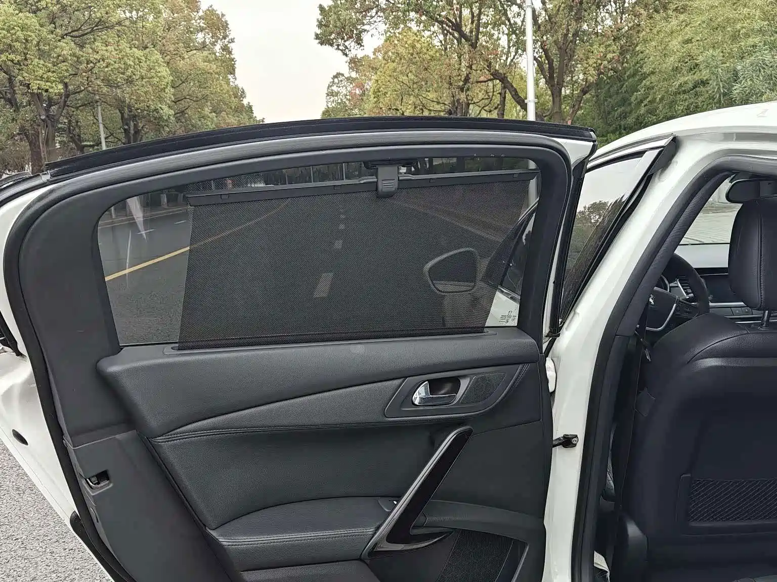 Photo 10 - Peugeot 508