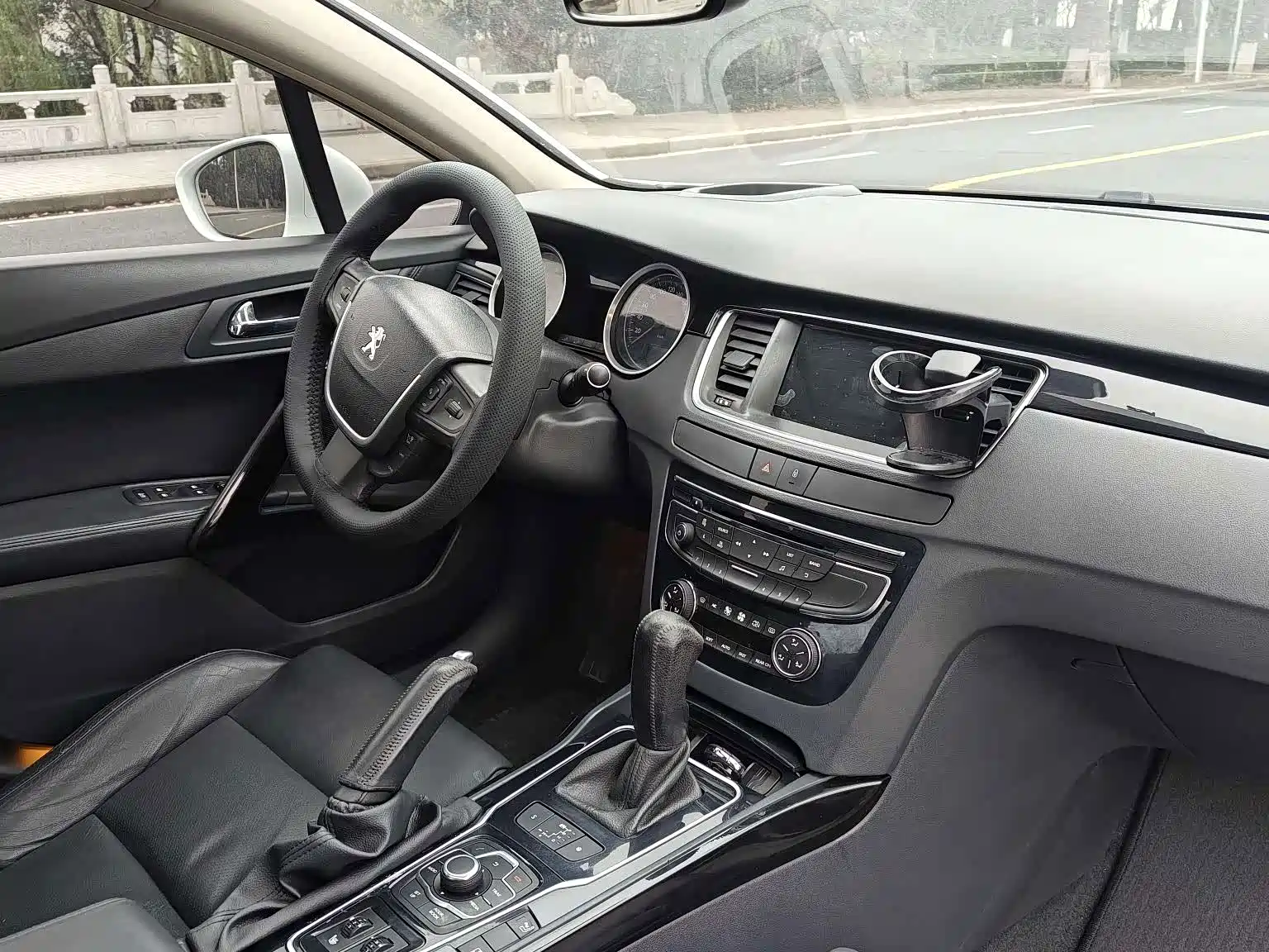 Photo 12 - Peugeot 508