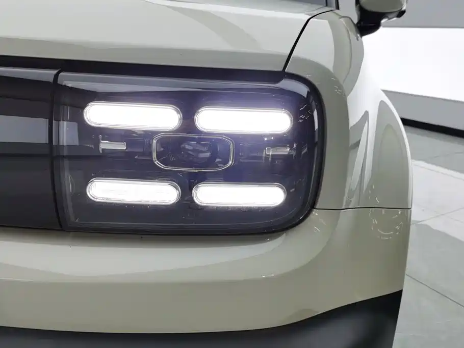 Baojun Yueye Plus 2025 2026 301km Flagship