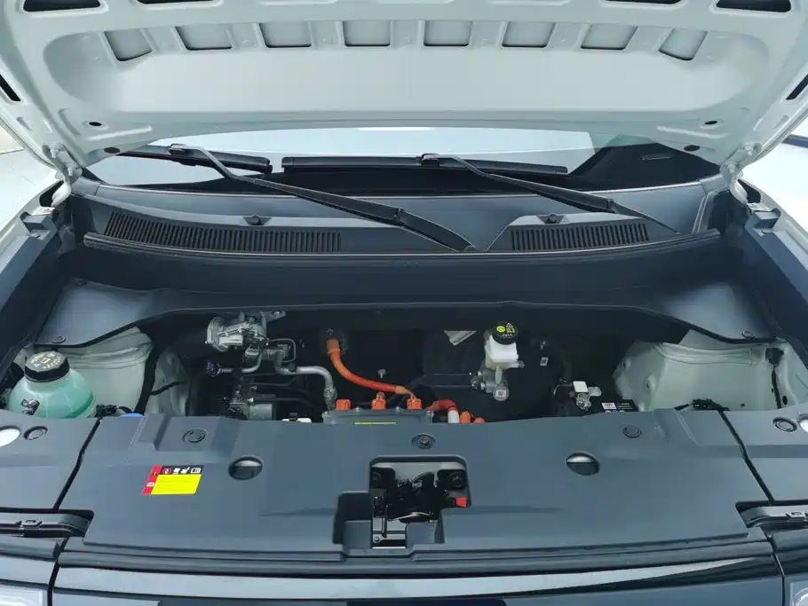Baojun Yueye Plus 2025 2026 301km Flagship