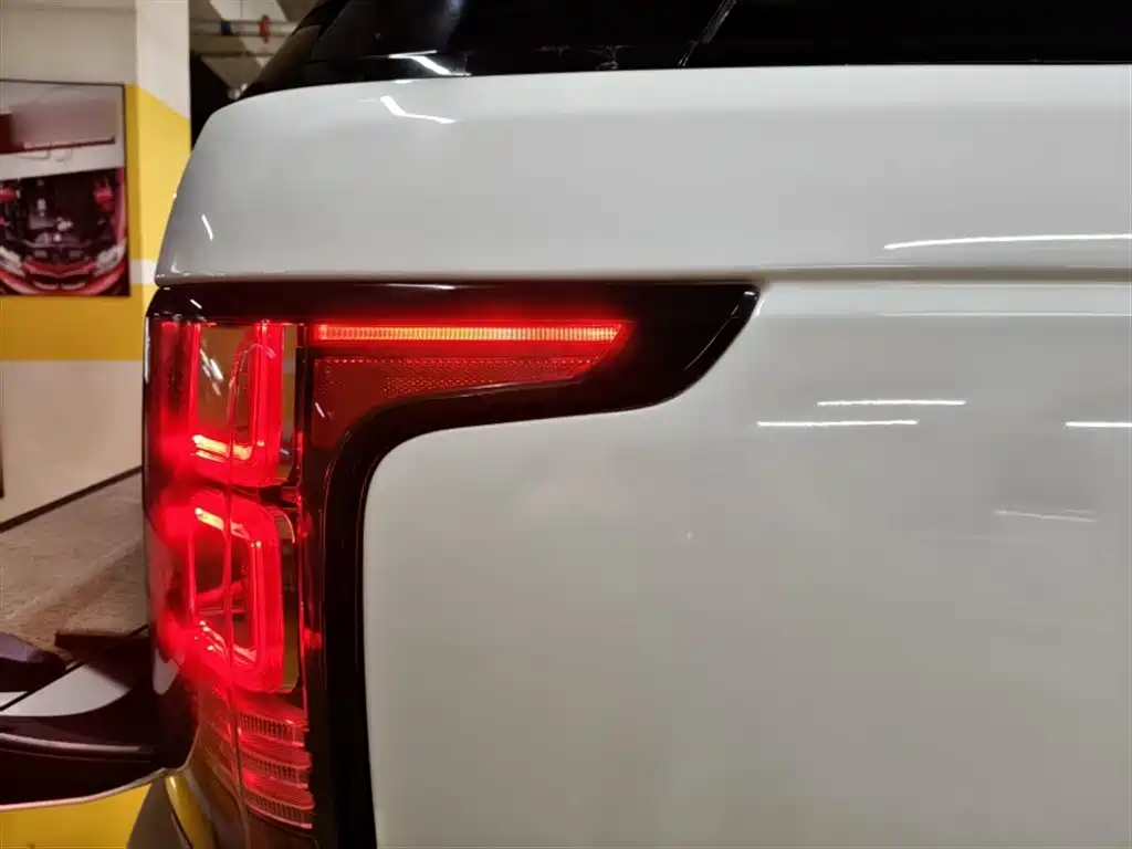 Land Rover Range Rover 2017 3.0 SC V6 Vogue фото 23