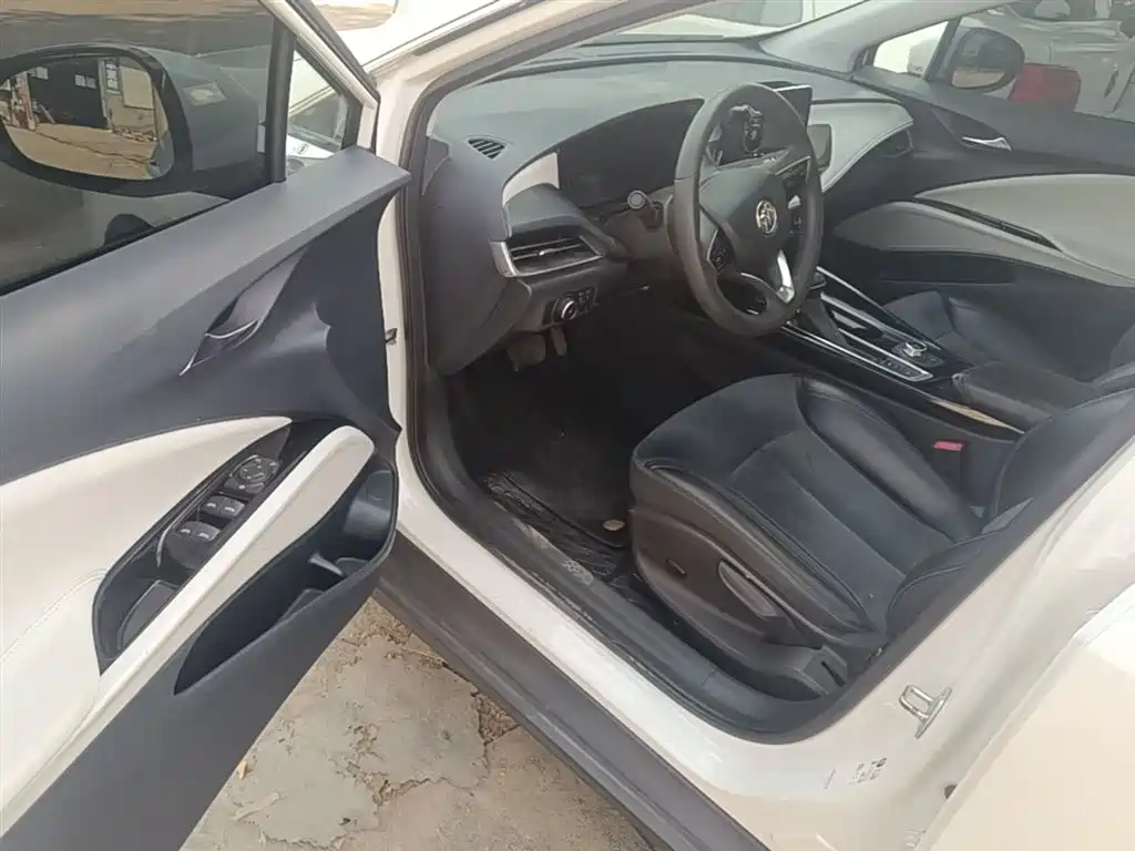 Buick Velite 6 2019 Connected Smart Edition фото 16