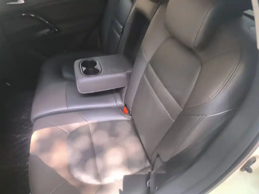 GAC Trumpchi Trumpchi GS4 2017 235T G-DCT 2WD Luxury фото 15