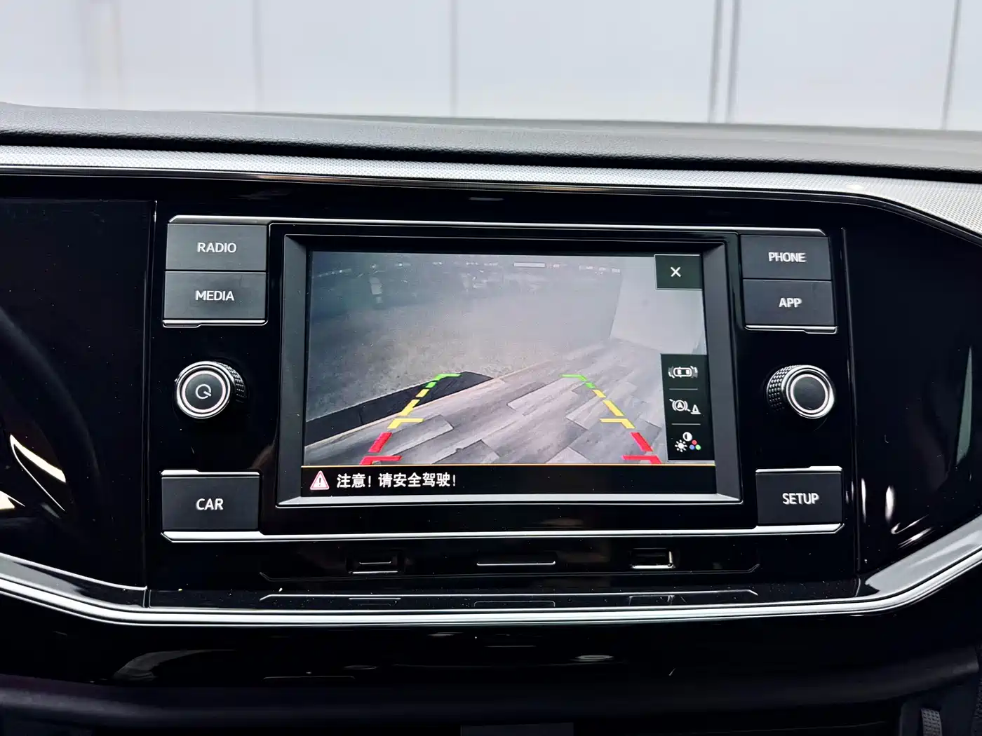 Volkswagen Tayron 2019 330TSI 2WD Luxury China VI фото 14