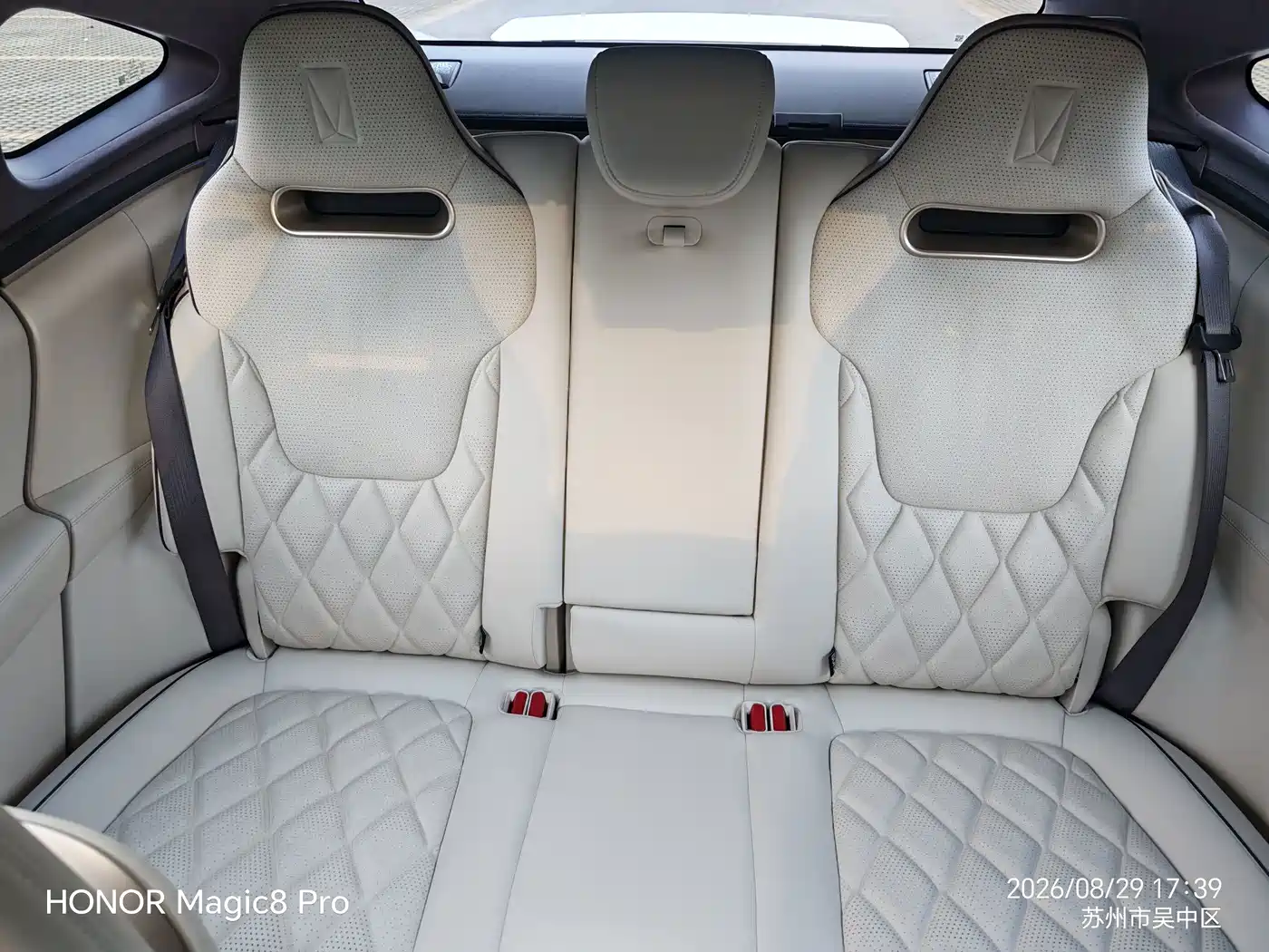 Avatr 11 2025 2025 Max Pure Electric AWD