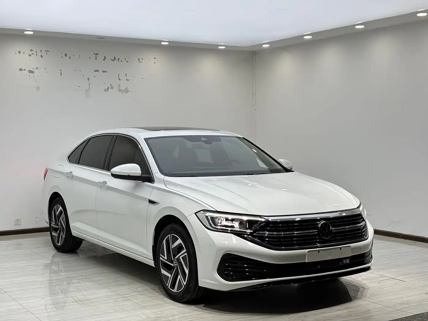Volkswagen Sagitar 2023 280TSI DSG Excellence Plus Edition фото 3