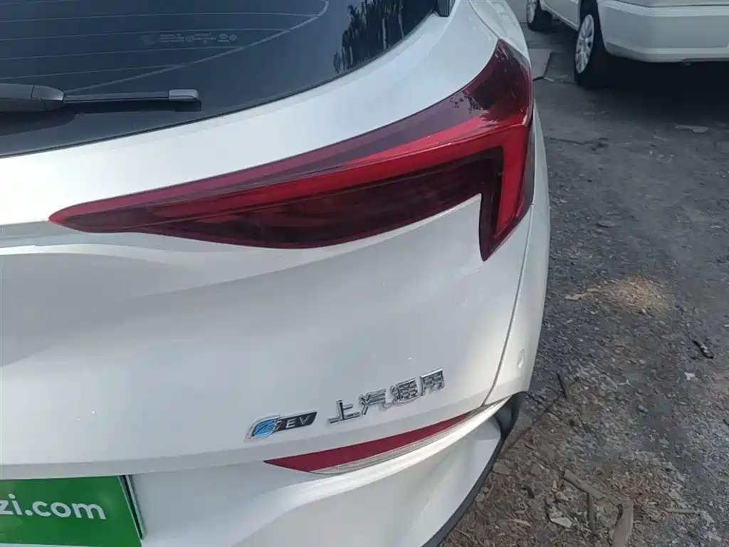 Buick Velite 6 2019 Connected Smart Edition фото 8