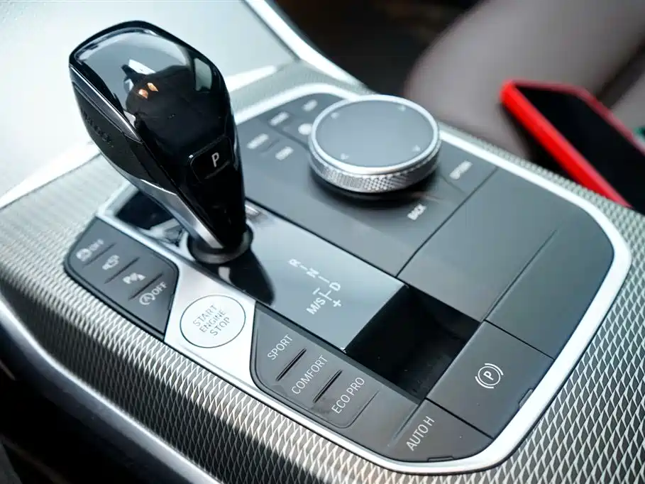BMW 3 Series 2021 325Li M Sport Night Edition фото 26