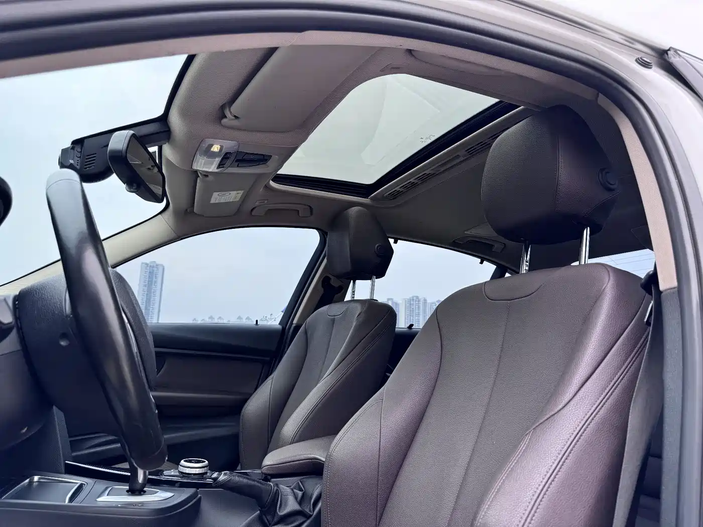 BMW 3 Series 2018 320Li Fashion Style фото 10