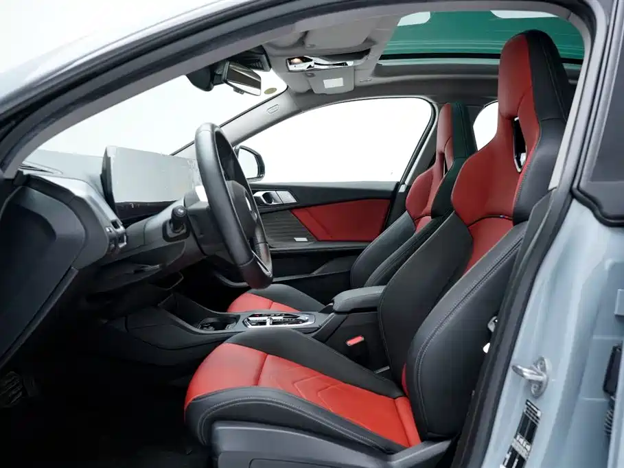 BMW 2 Series 2025 225L M Sport Moonlight Package фото 3