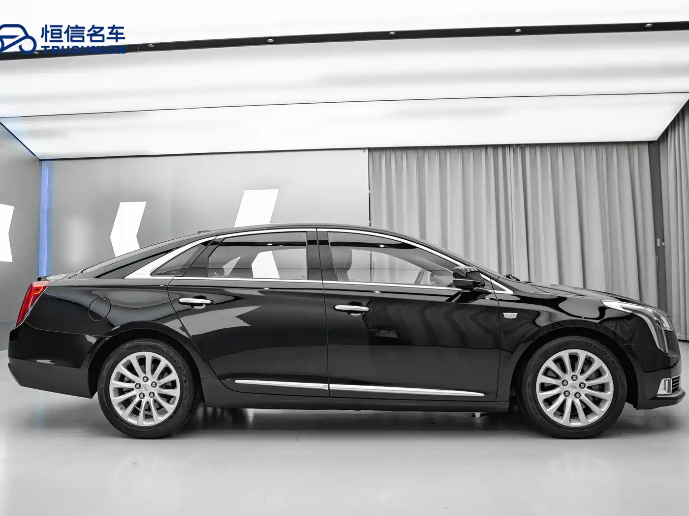Cadillac XTS 2018 28T Elite фото 7