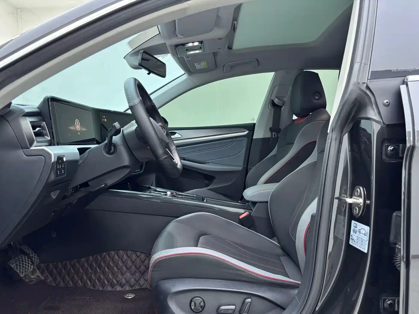 Volkswagen Lamando 2023 Lamando L 280TSI DSG Cool Edition фото 4