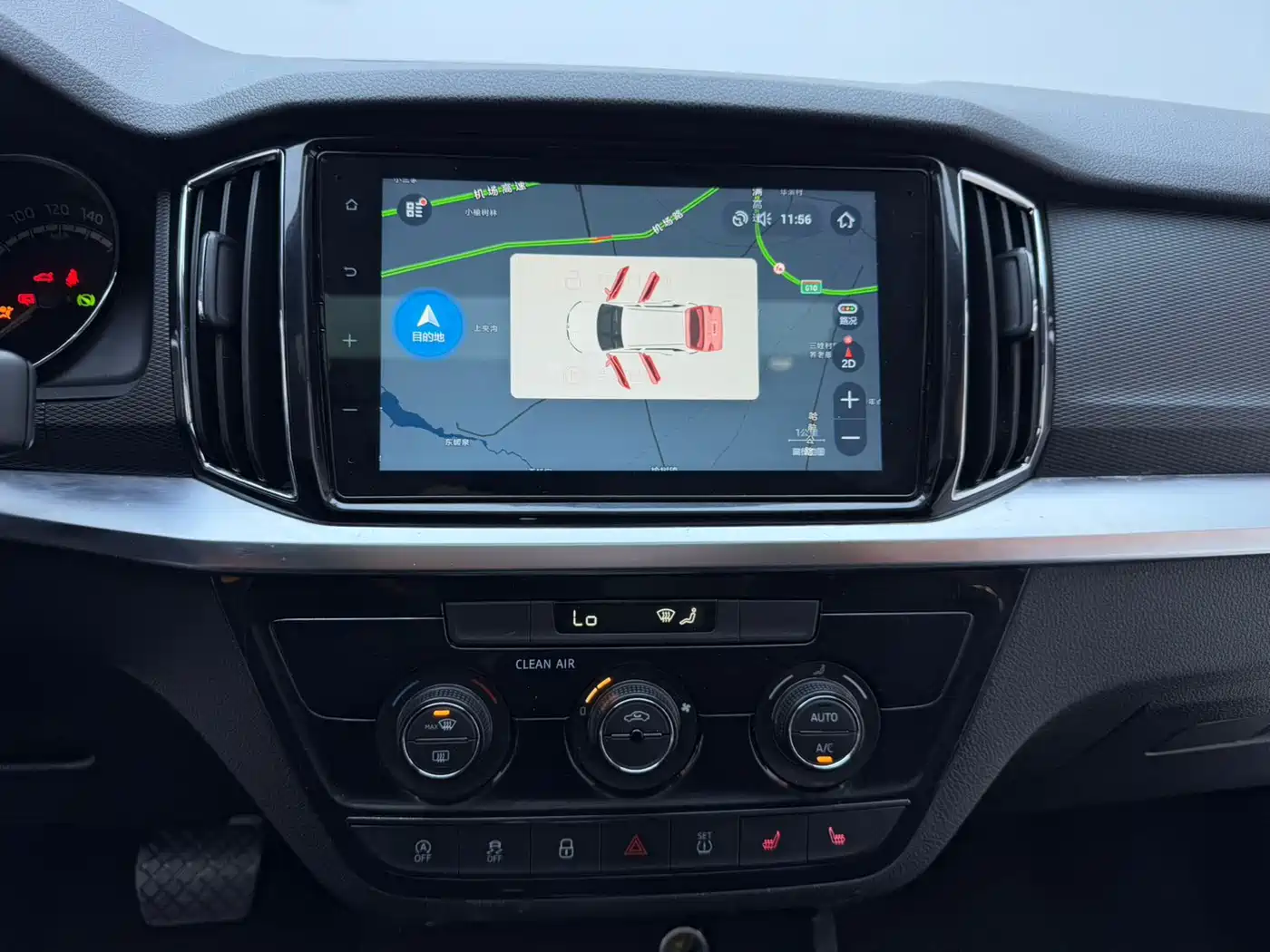 Škoda Kamiq 2023 1.5L Auto Comfort Edition фото 15