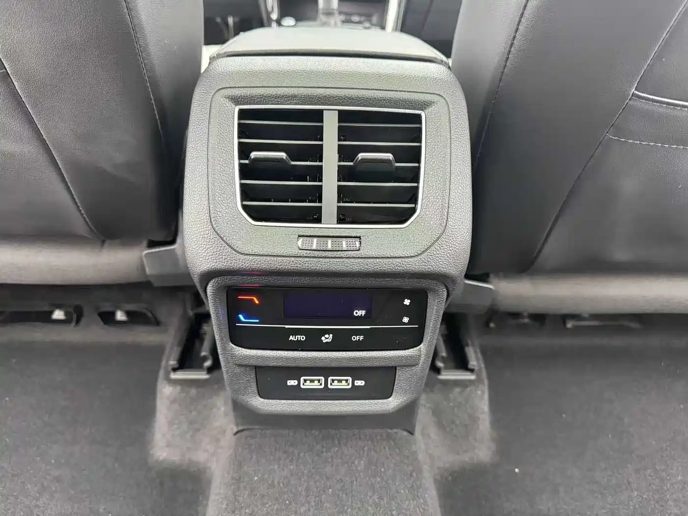 Volkswagen Tayron 2023 280TSI 2WD Luxury Plus Advanced Edition фото 21