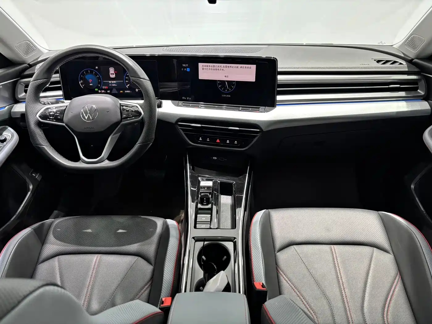 Volkswagen Lamando 2022 Lamando L 280TSI DSG Cool Edition фото 8