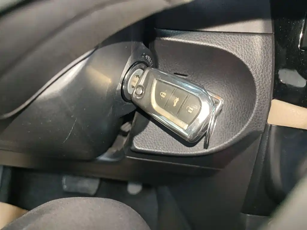 Toyota Levin 2014 1.6G CVT Elite Edition фото 9
