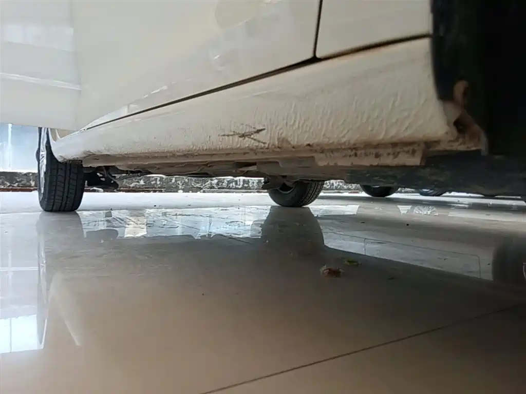Volkswagen Santana 2019 1.5L Manual Trend China VI фото 21