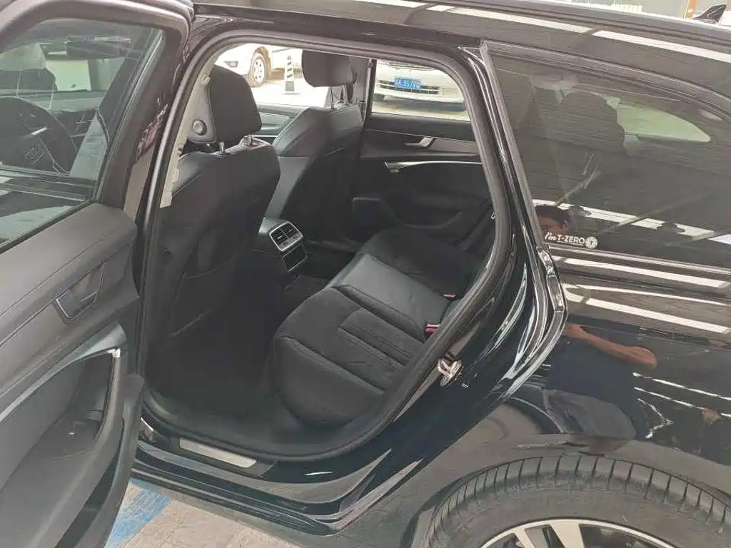 Audi A6 (Import) 2024 2023 Avant Pioneer 45 TFSI Premium Dynamic