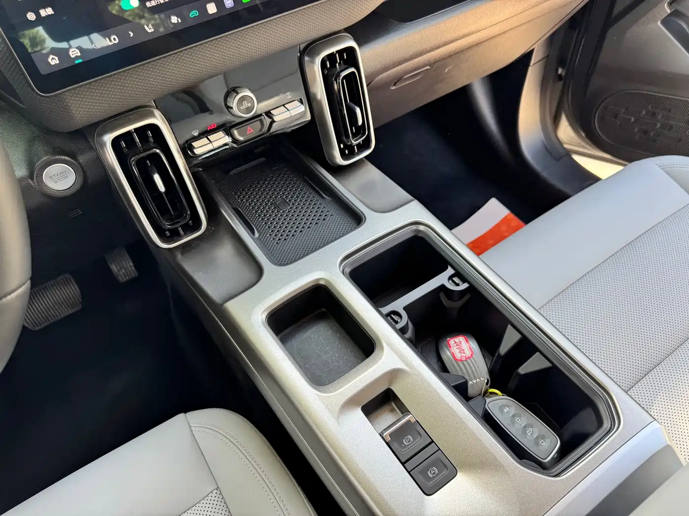 Haval Big Dog 2026 2.0T Standard фото 13