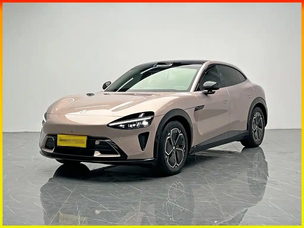 Xiaomi Auto Xiaomi YU7 2025 Ultra Long Range High Performance AWD Max Edition