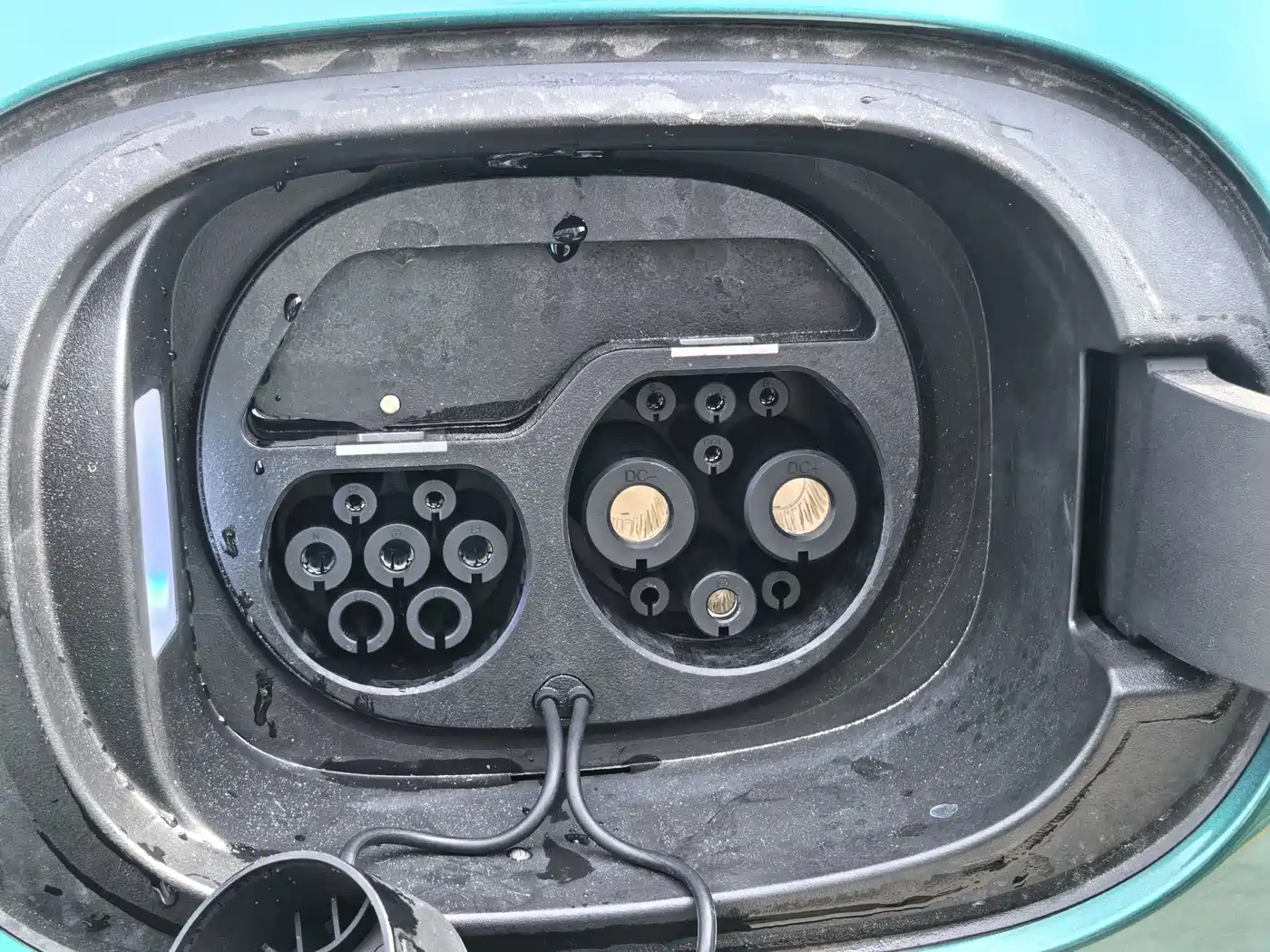 Denza Z9GT 2026 2026 Model Flash Charge Honor Edition