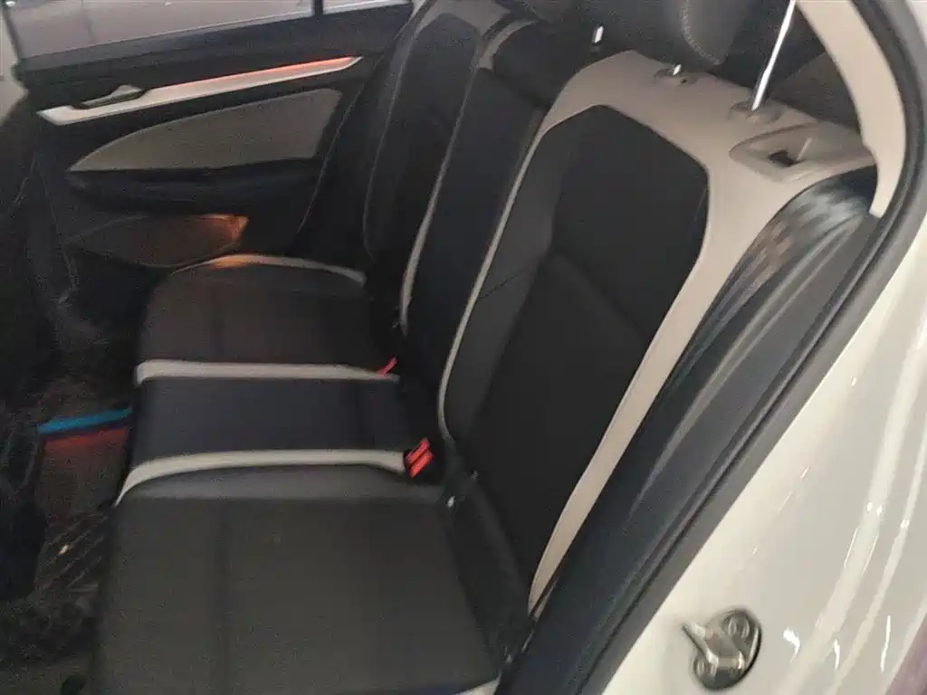 Volkswagen Golf 2021 280TSI DSG Pro фото 13