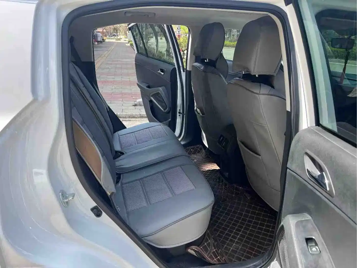 HYUNDAI BEIJING HYUNDAI IX35