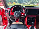 صورة 8 - Volkswagen Beetle