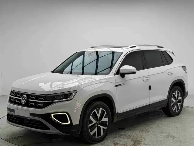 Volkswagen Tayron 2023 280TSI 2WD Luxury Plus Advanced Edition