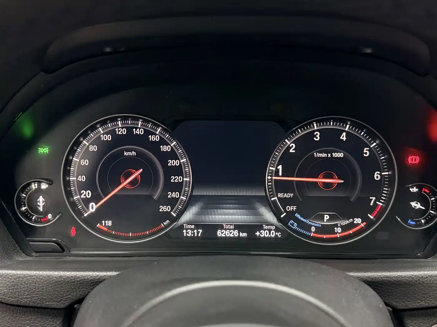BMW 3 Series GT 2021 2020 320i M Sport Black Night Edition