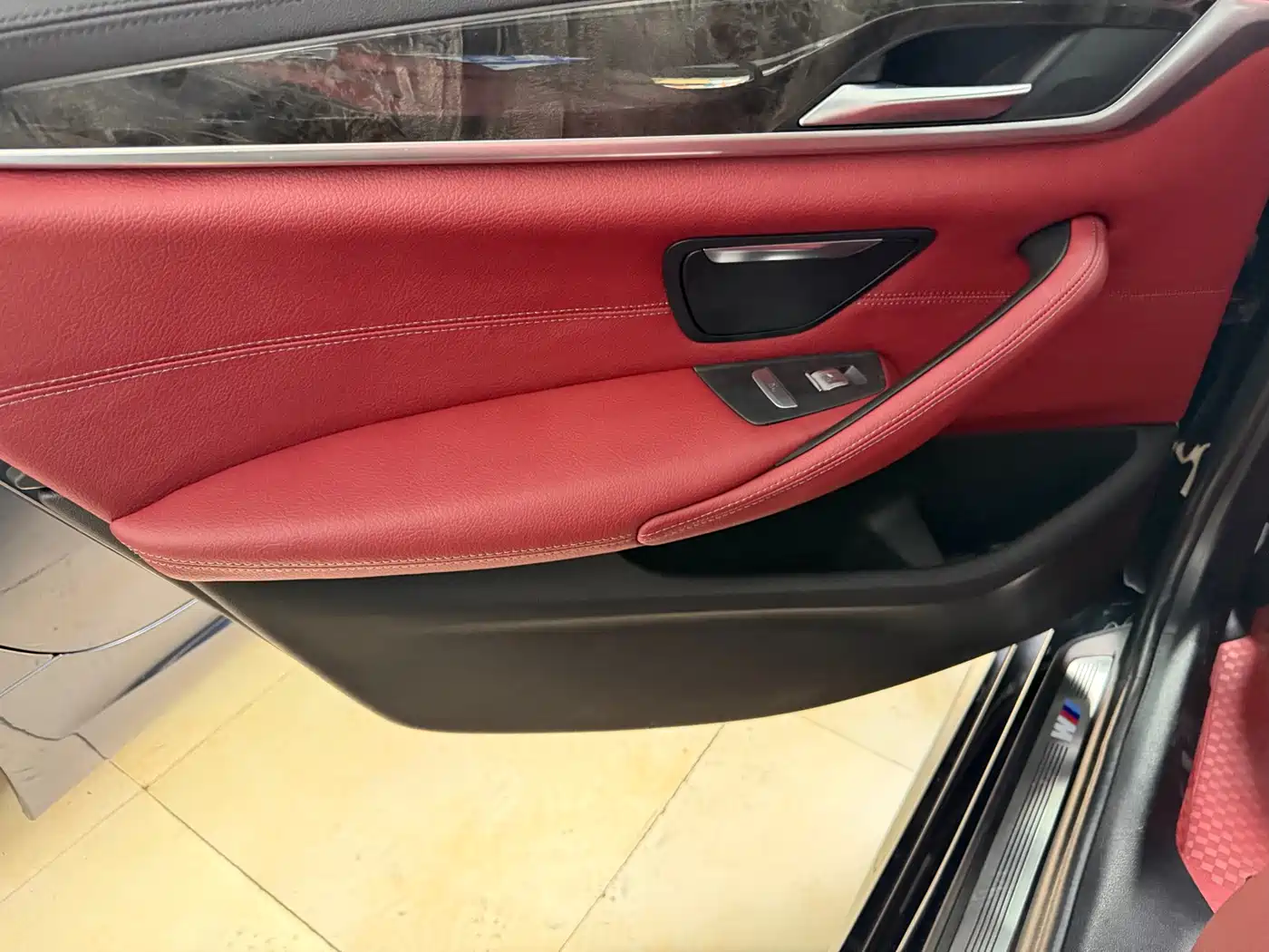 BMW 5 Series 2019 Facelift 530Li Leading M Sport Package фото 9