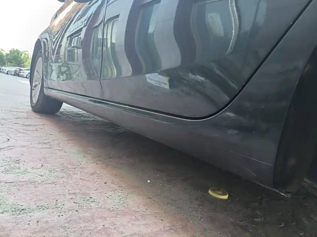 Roewe i6 2018 2018 20T Manual Luxury Edition