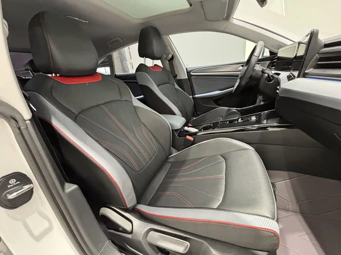 Volkswagen Lamando 2022 Lamando L 280TSI DSG Cool Edition фото 14