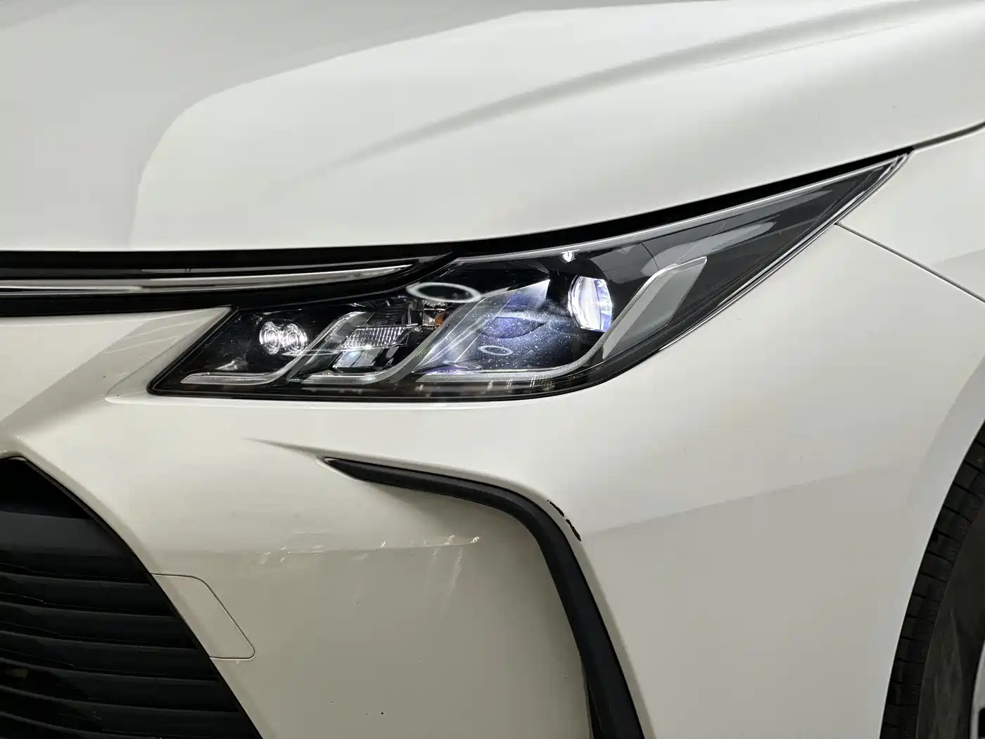 Toyota Corolla, миниатюра 7