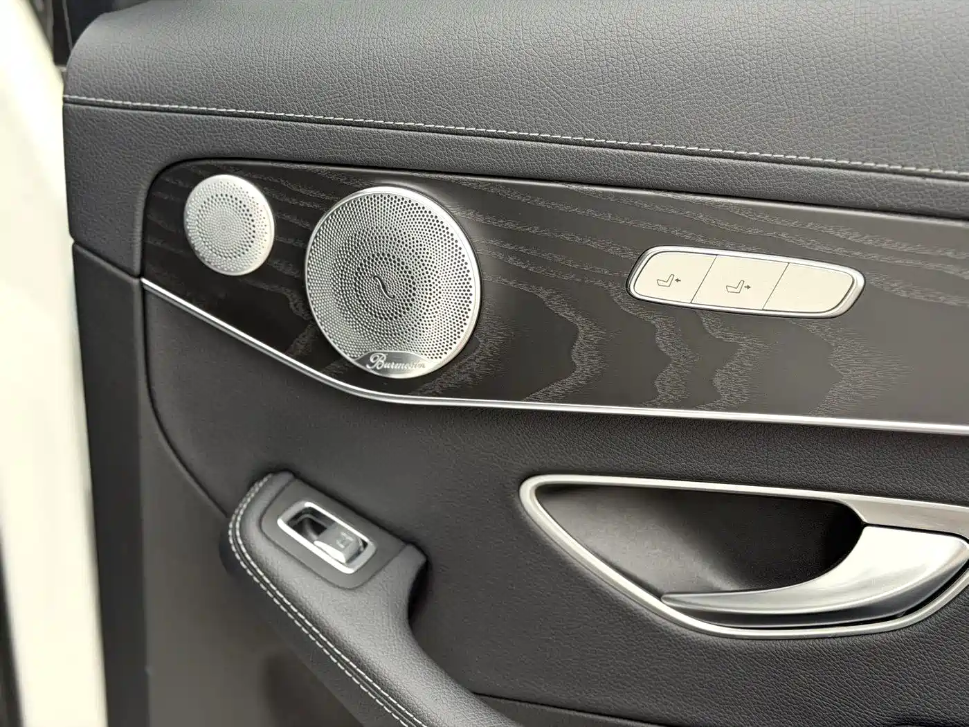 Mercedes-Benz C-Class 2021 C 260 L Sport Starry Exclusive Edition фото 6
