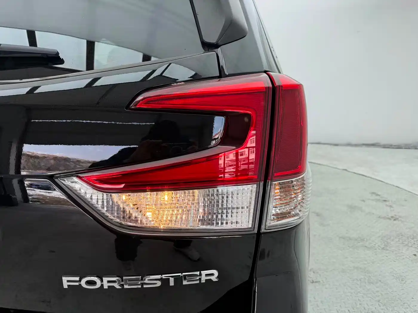 Subaru Forester 2022 2.0i AWD Luxury Edition with EyeSight фото 21